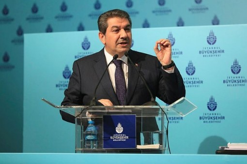 Tevfik Göksu tek tek açıkladı: İşte İmamoğlu'nun kentsel dönüşüm karnesi